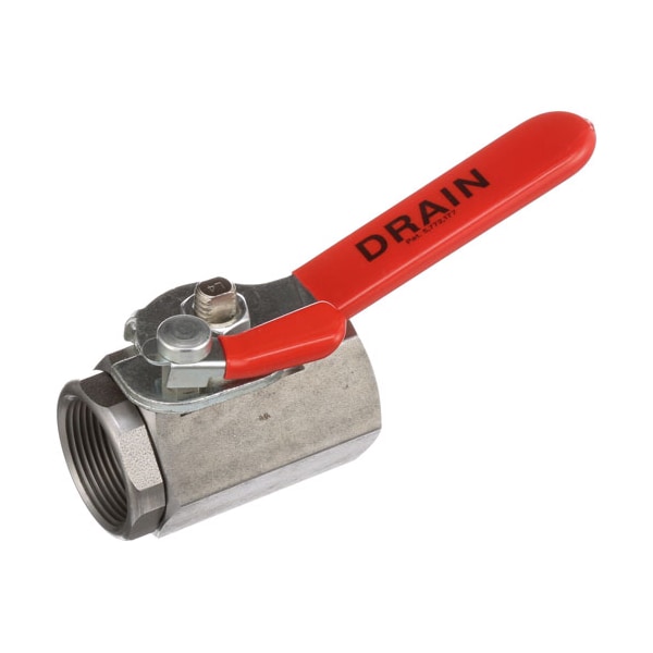 Drain Valve